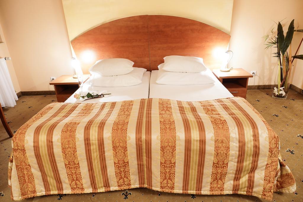 Hotel City Grudziądz Стая снимка