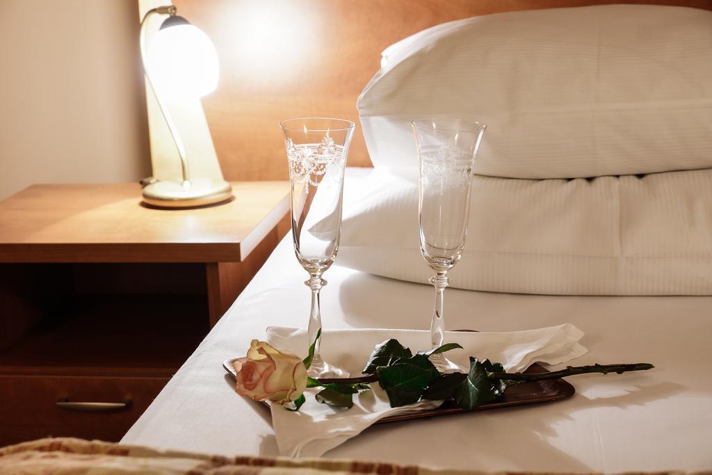 Hotel City Grudziądz Екстериор снимка