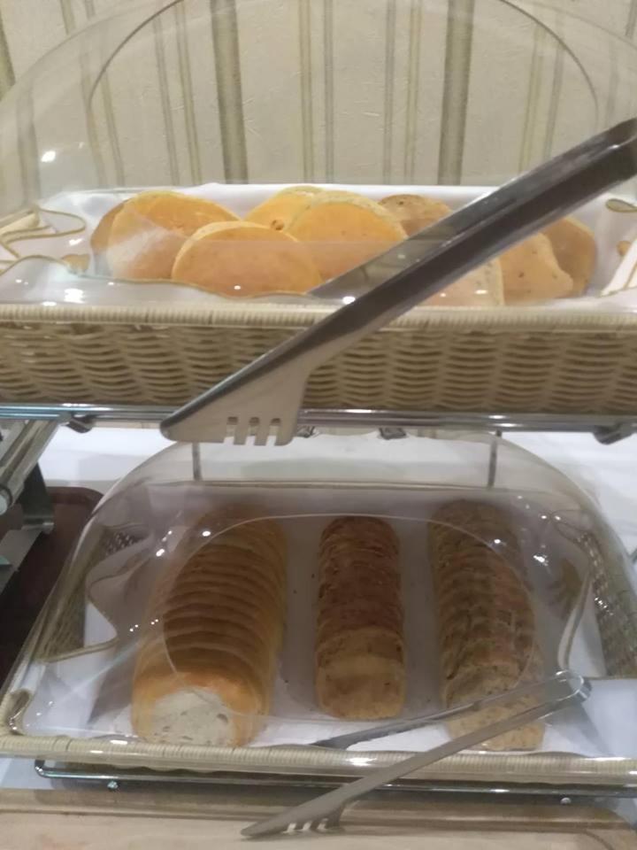 Hotel City Grudziądz Екстериор снимка
