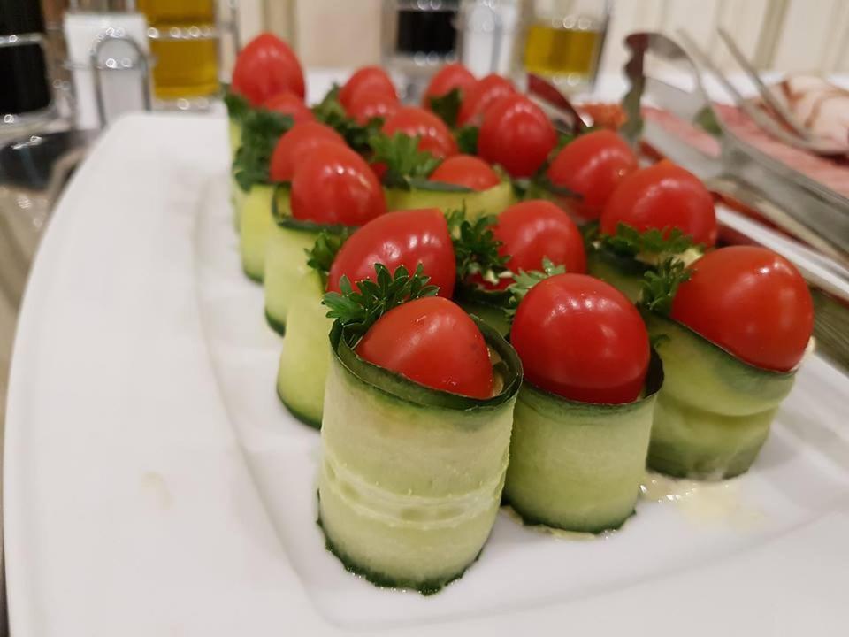 Hotel City Grudziądz Екстериор снимка