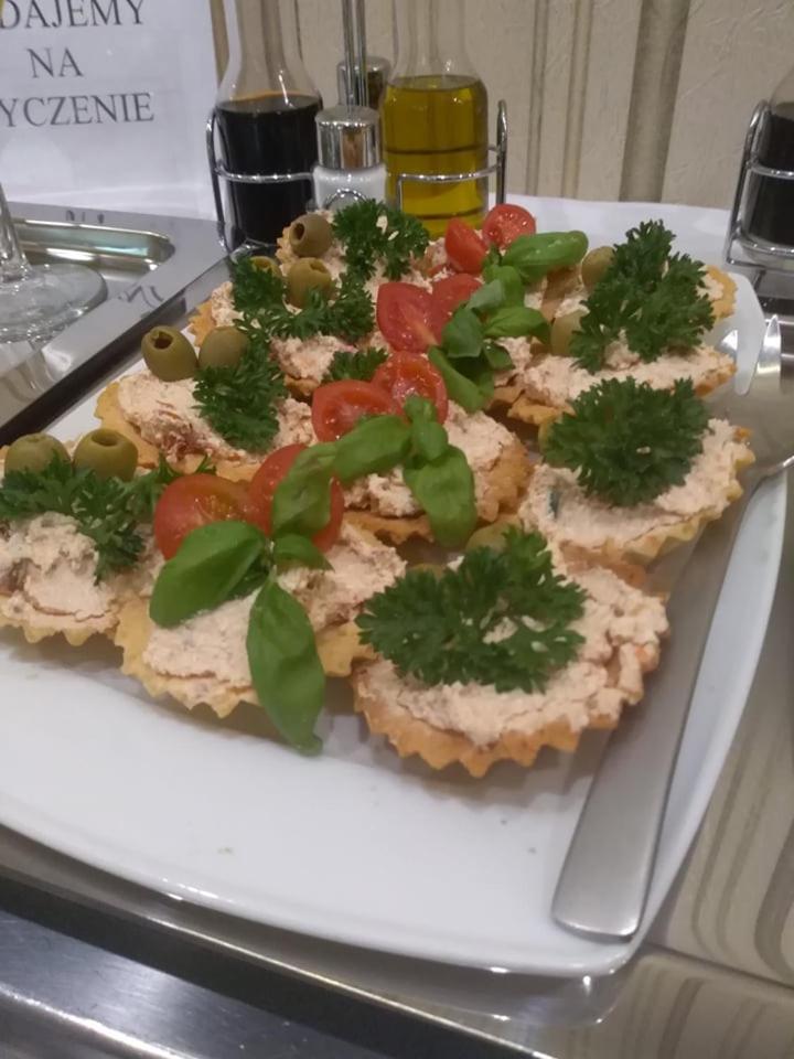 Hotel City Grudziądz Екстериор снимка