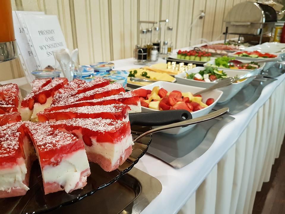 Hotel City Grudziądz Екстериор снимка