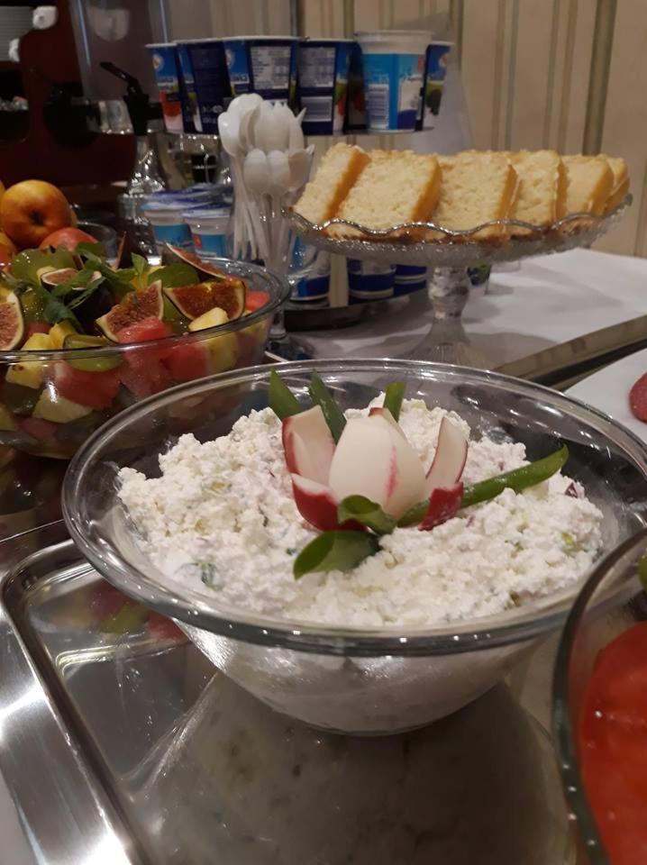 Hotel City Grudziądz Екстериор снимка