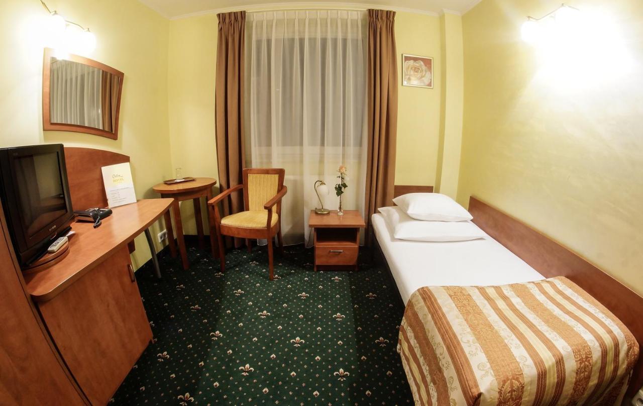 Hotel City Grudziądz Екстериор снимка
